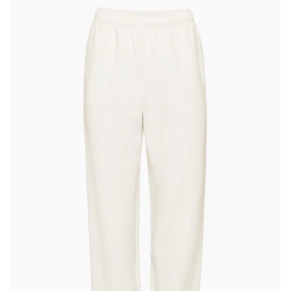 Aritiza Light Birch Sweatpants